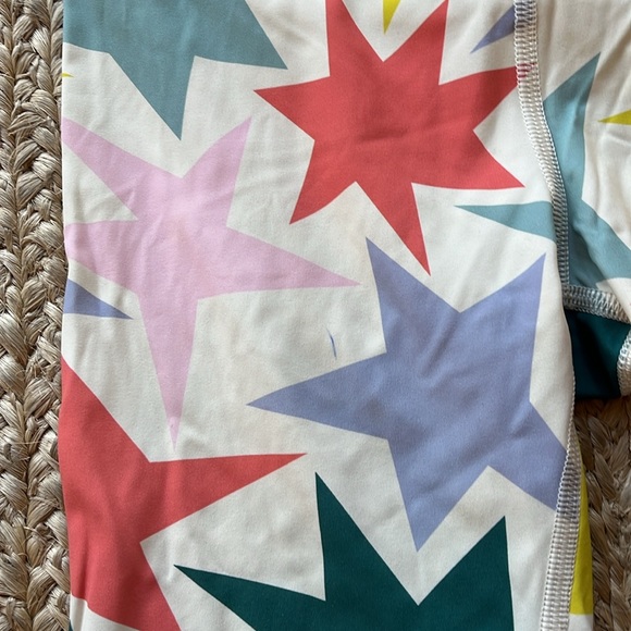 Hanna andersson 2 pairs— Active MadeToStretch Biker Shorts 10 - Picture 4 of 4